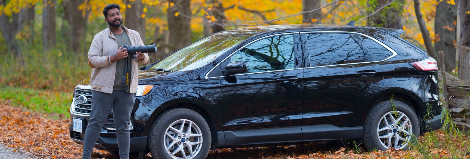 Raghuvamsh Chavali | Global Indian