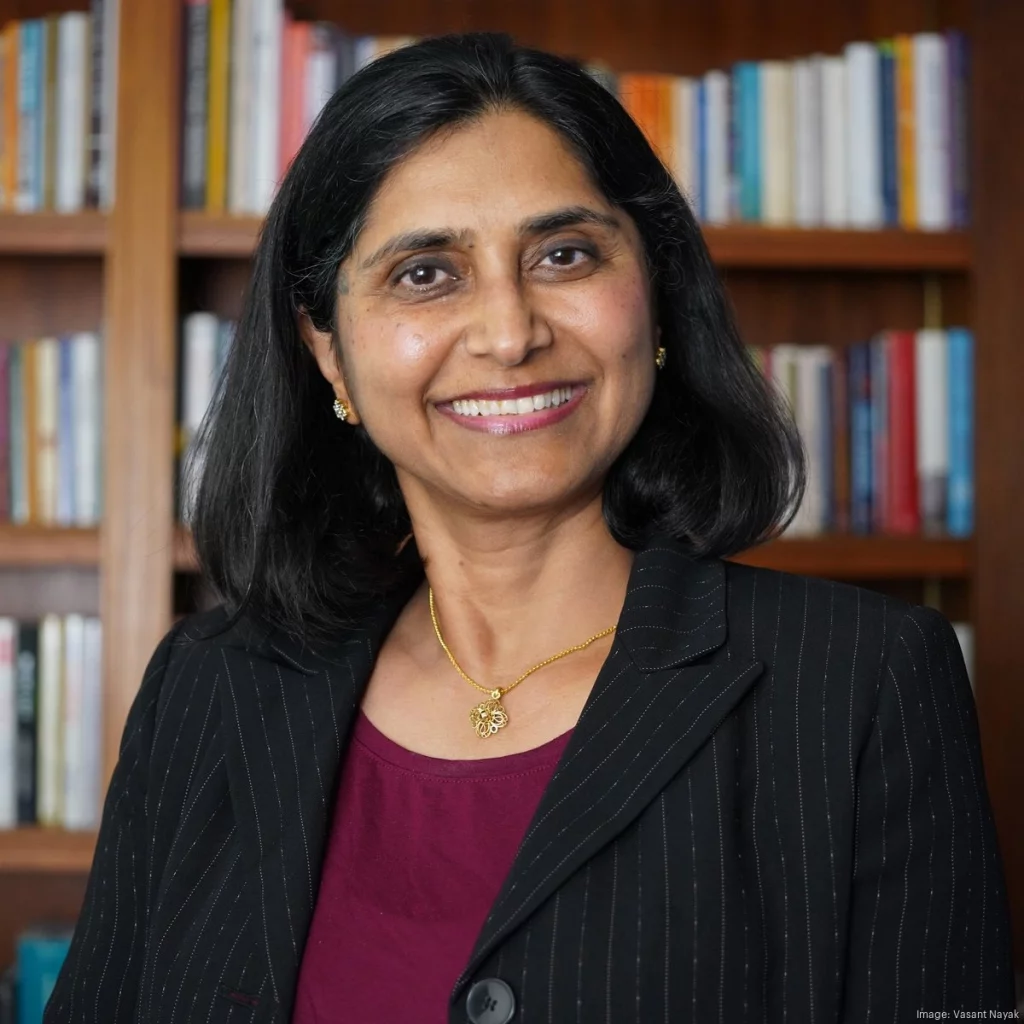 Indian Lawyer | Sheela Murthy | Global Indian