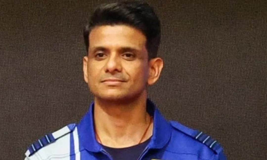 Namaste from Space: Shubhanshu Shukla takes tricolour to the ISS, becomes second Indian in orbit