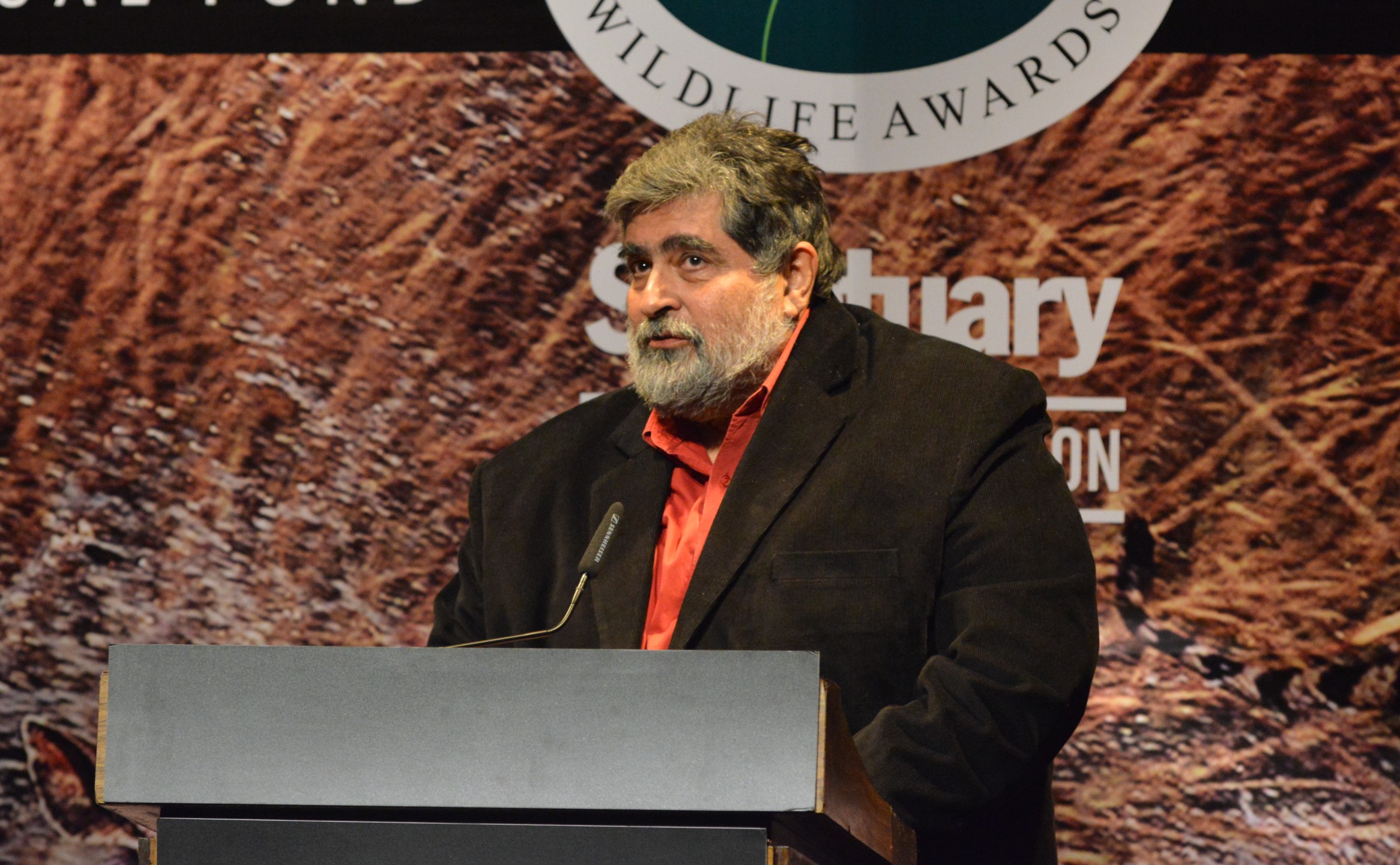 Valmik Thapar | Global Indian