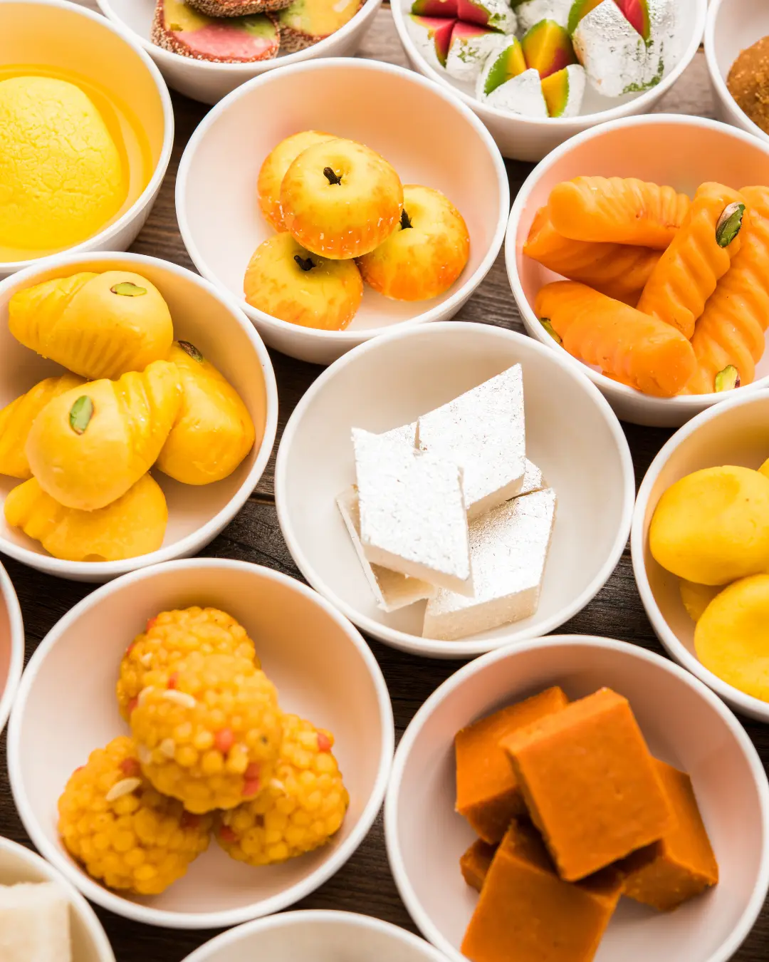 Haldiram's UK | Global Indian