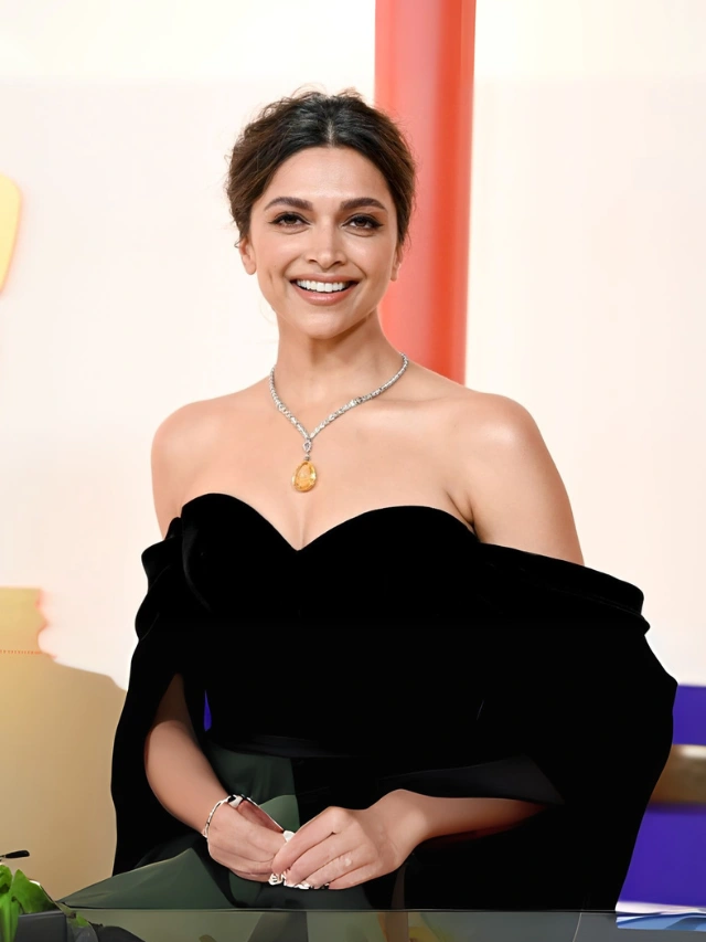 Deepika Padukone devient la première actrice indienne à recevoir une étoile sur le Hollywood Walk of Fame