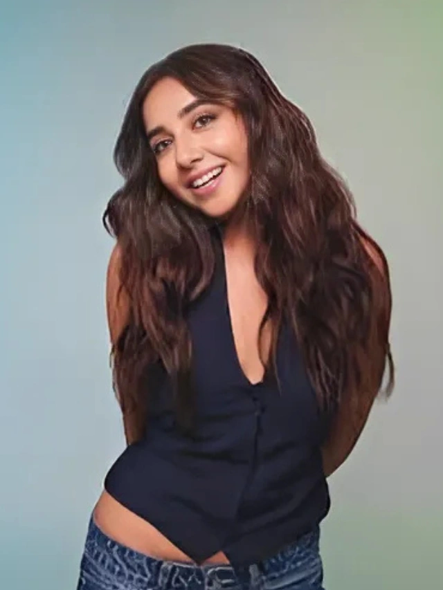 La star du numérique et acteur Prajakta Koli est le premier créateur d'origine indienne à figurer sur la toute première liste des 100 créateurs les plus importants au monde établie par TIME.