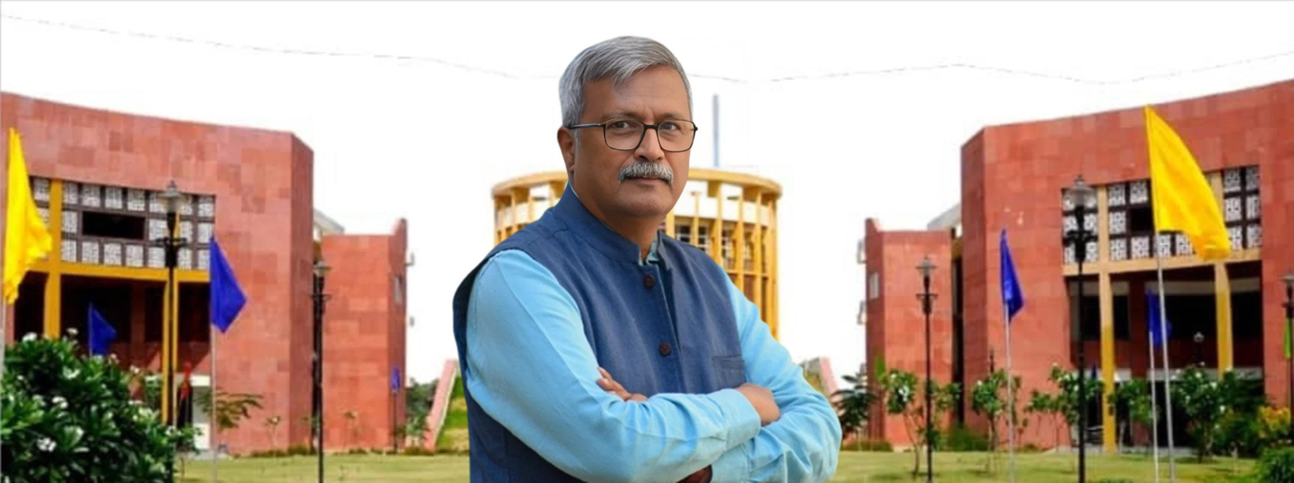 Prof. A Balasubramaniam becomes the first Indian to win the prestigious Hills Millennium Award 2025, bagging the UK's top design honour.