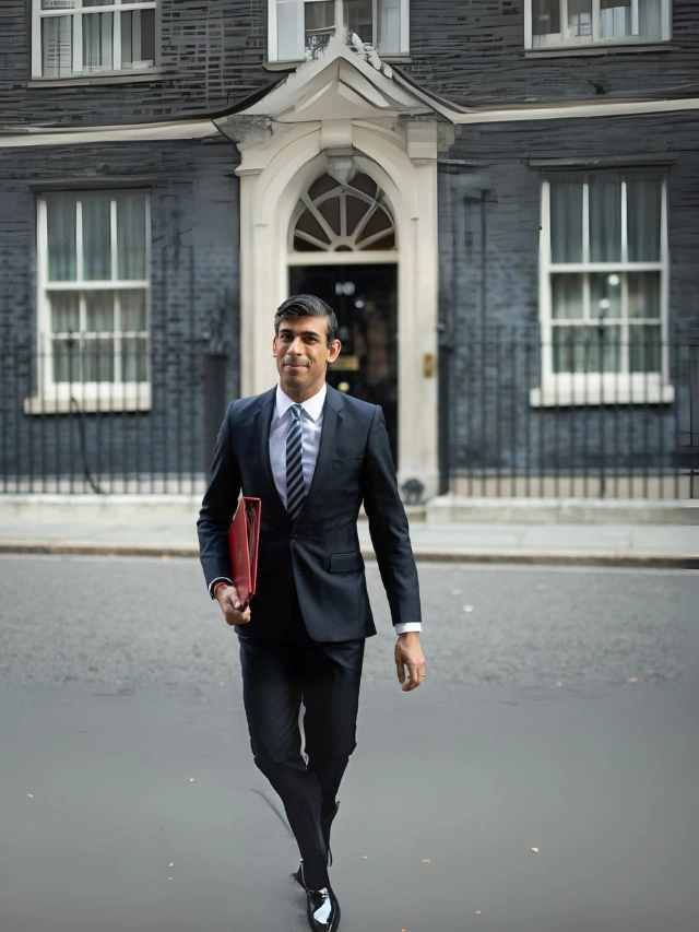 L'ancien Premier ministre britannique Rishi Sunak revient chez Goldman Sachs en tant que conseiller principal, 21 ans après avoir commencé comme stagiaire.
