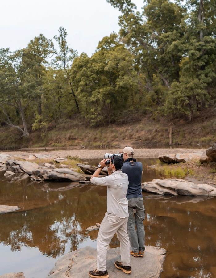 Suyash Keshari | Global Indian