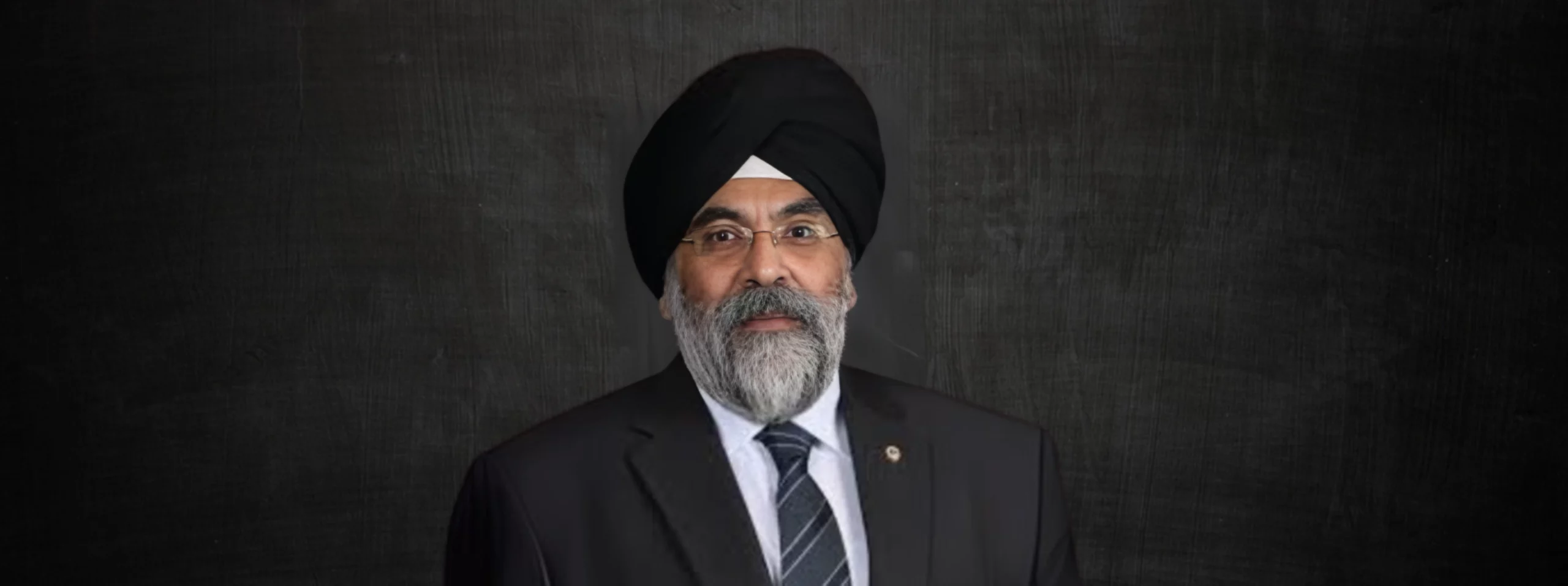 A.P. Singh of Kolkata, India, has been elected as the International President of Lions Clubs International for the fiscal year 2025-2026.