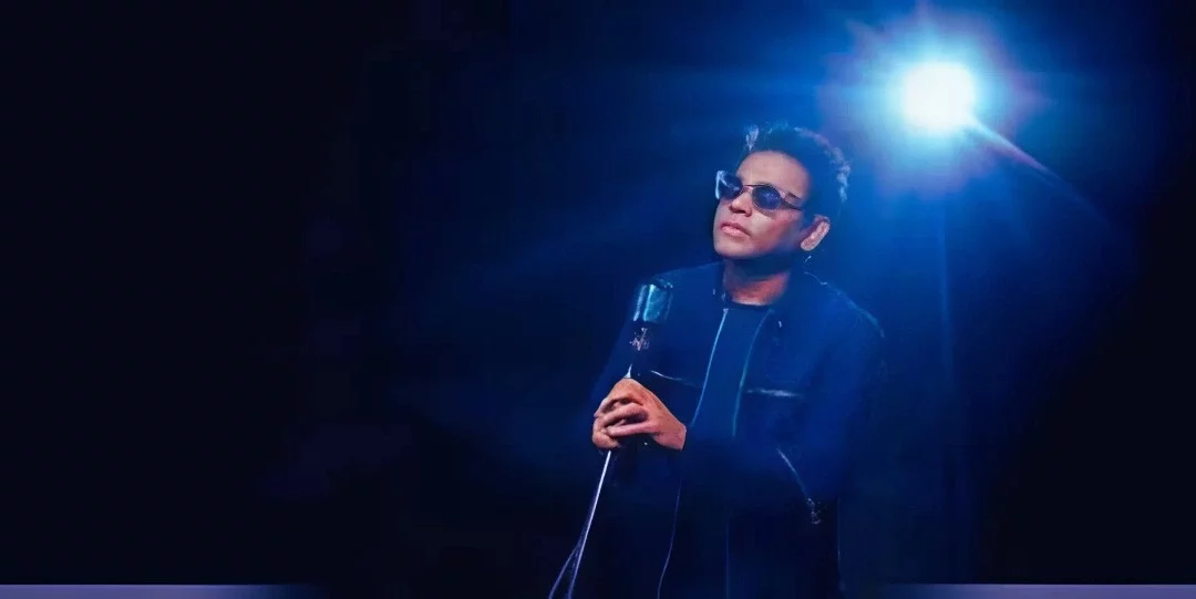 The Sunshine Orchestra: AR Rahman’s gift of music to underserved children