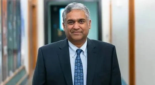 Anantha Chandrakasan