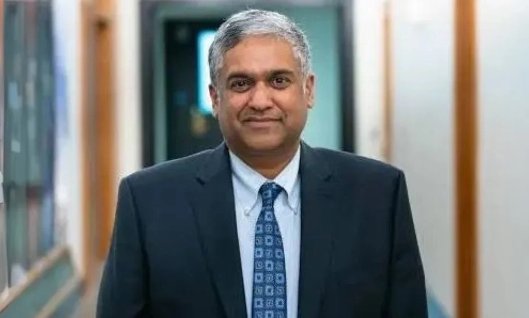 MIT taps Anantha Chandrakasan as its first-ever Indian-American Provost amid a tumultuous year for higher ed