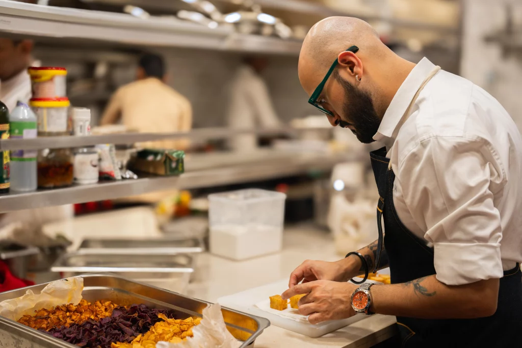 Vardaan Marwah | Global Indian