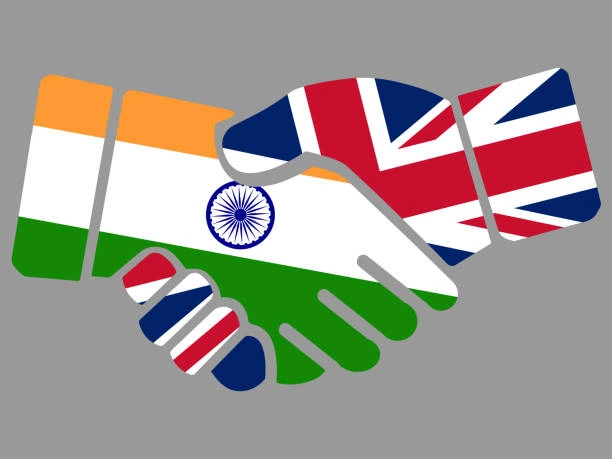 India-uk