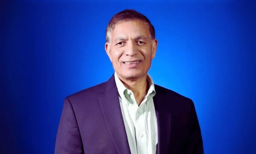 Jay Chaudhry: America’s richest Indian immigrant as India tops the U.S. billionaire immigrant list