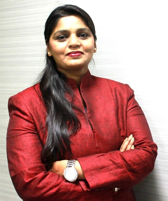 Indian Entrepreneur | Jayanthi Bhagatha | Global Indian