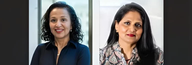 Manjusha Kulkarni and Priyamvada Natarajan