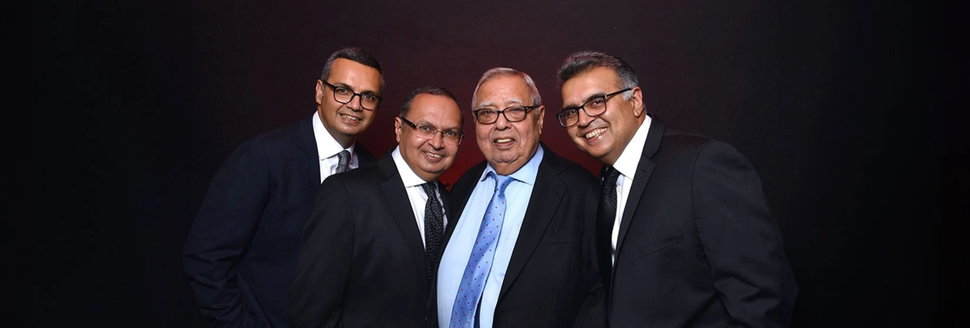 Mohinanis from Ghana