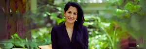 Indian Entrepreneur | Namrata Karad