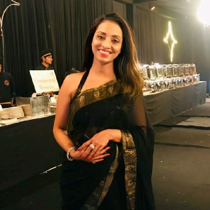 Nehaa Mehrotra Suri