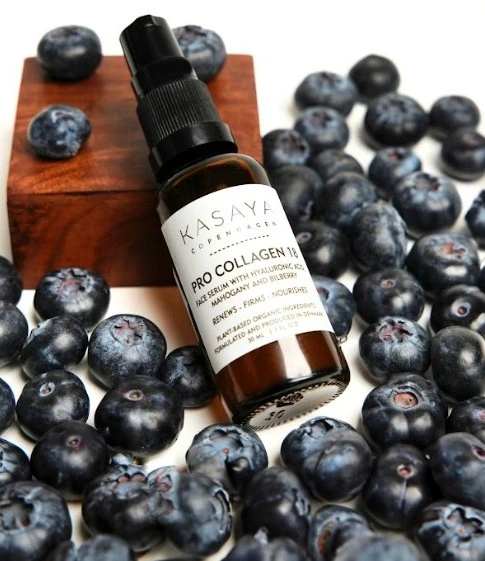 Eines von Kasayas Produkten