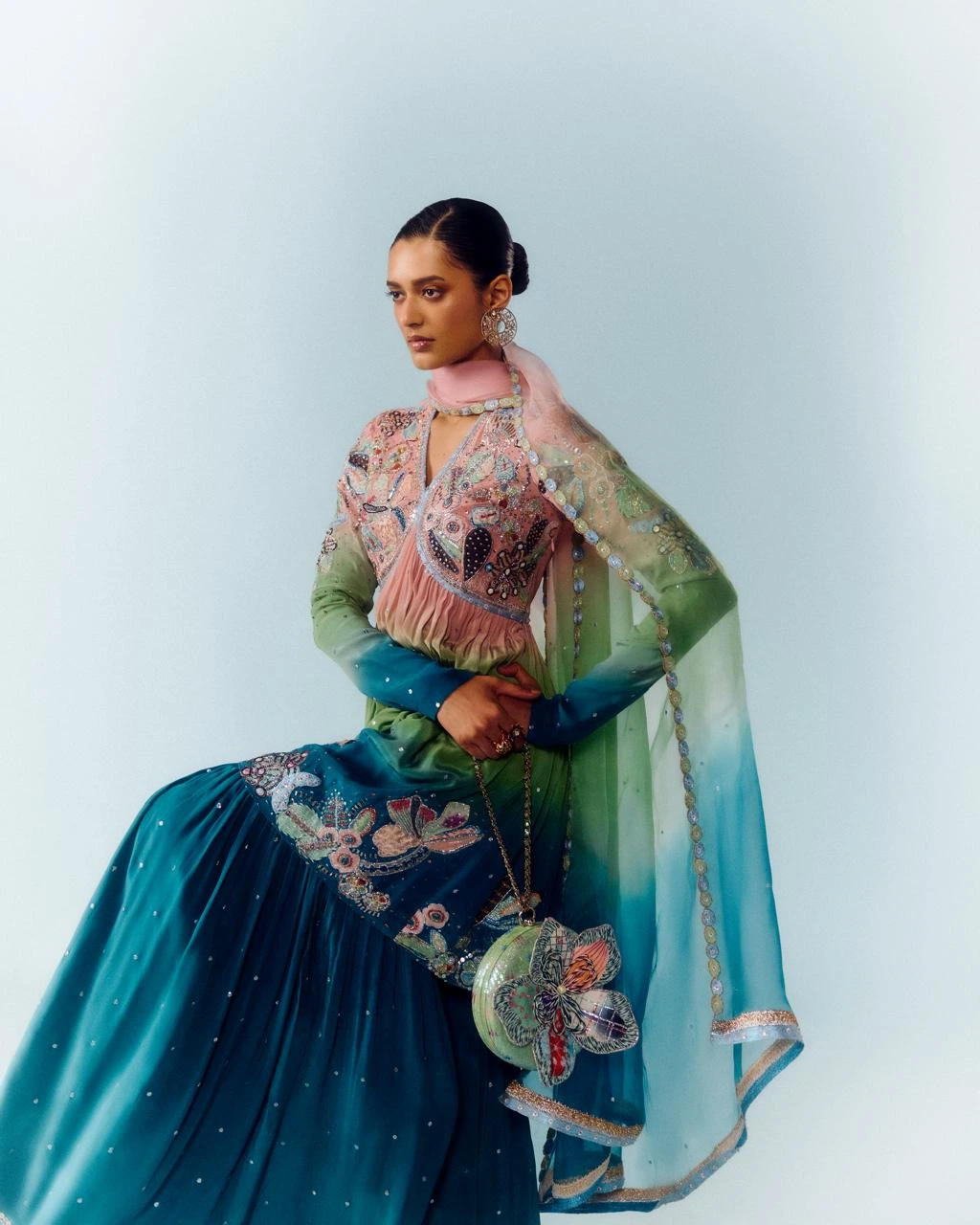 Aisha Rao | Global Indian