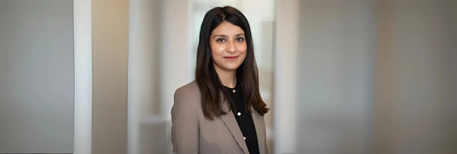 Indischer Unternehmer | Palak Sehgal | Global Indian