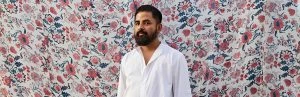 Sabyasachi Mukherjee