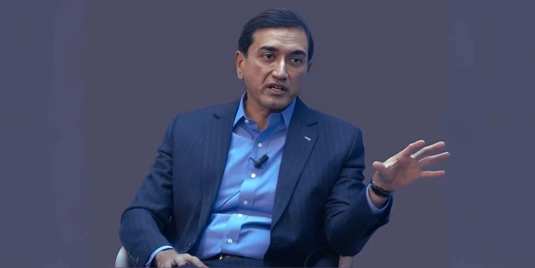 Shailesh Jejurikar: Set to become the first Indian CEO of Procter & Gamble in its 187-year history