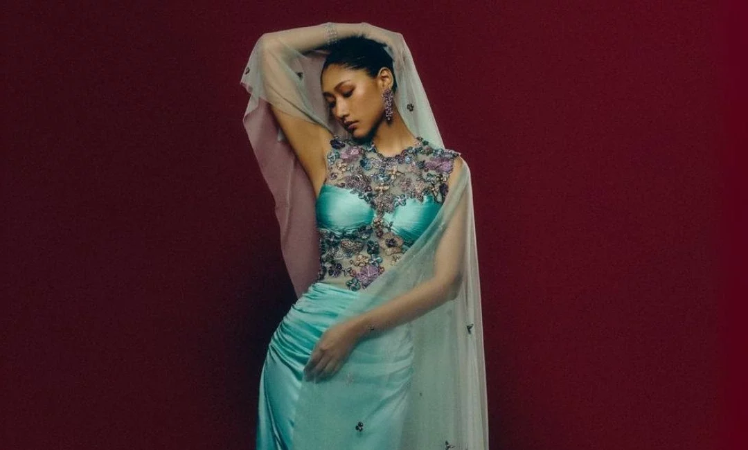 NY to India Couture Week: How Aisha Rao built a global label rooted in Indian craft