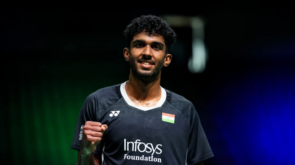 Ayush Shetty | Global Indian