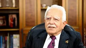 Bhagwan Khubchandani | Global Indian