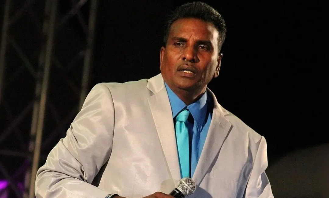 From Bihar to Trinidad and Tobago: How the Indian diaspora created Chutney music