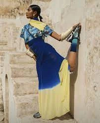 Nike NorBlack NorWhite Collaboration 