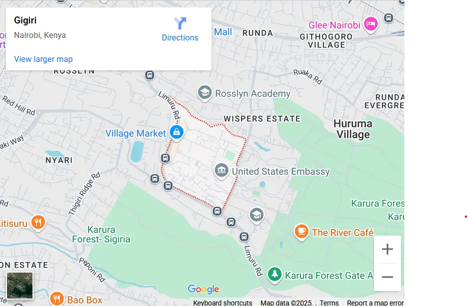 Kenya | Global Indian