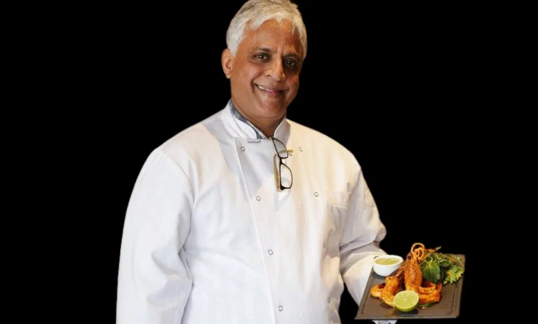 Kumar Mahadevan: The chef who put Indian fine dining on Australia’s map