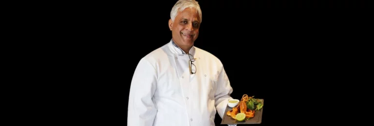 Kumar Mahadevan | Global Indian