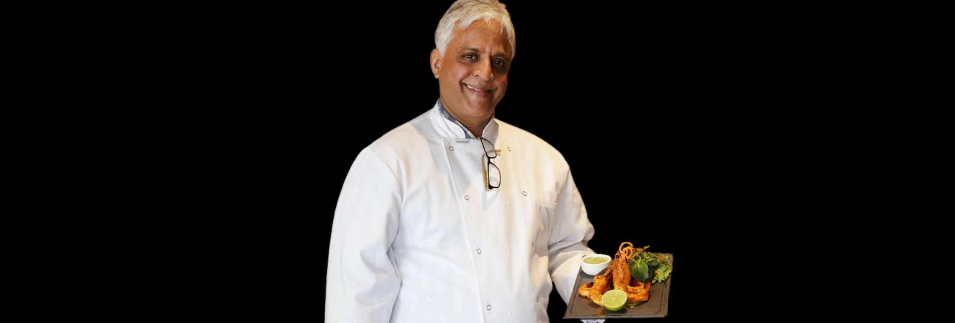 Kumar Mahadevan | Global Indian