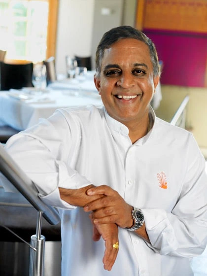 Kumar Mahadevan | Global Indian