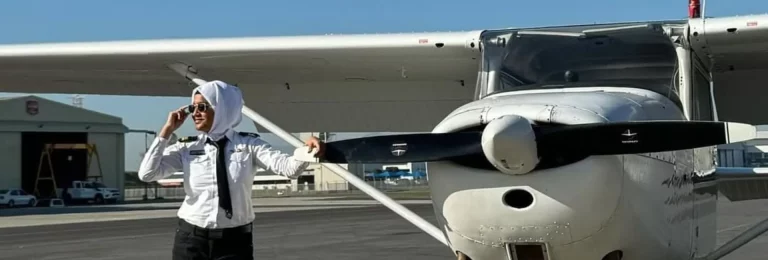 Muskan Begum | Global Indian