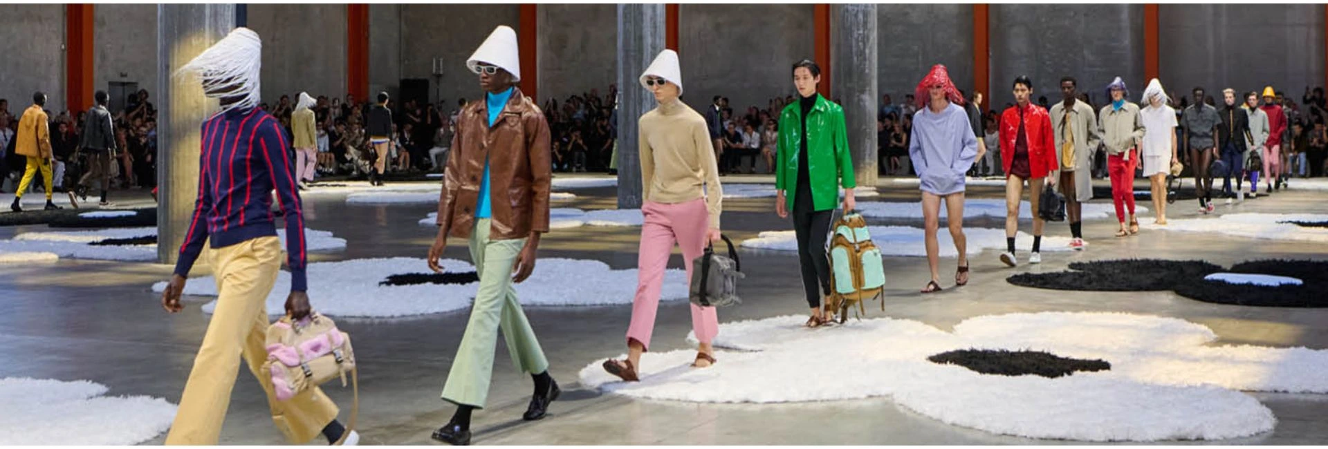 Prada Kohlapuri | Global Indian