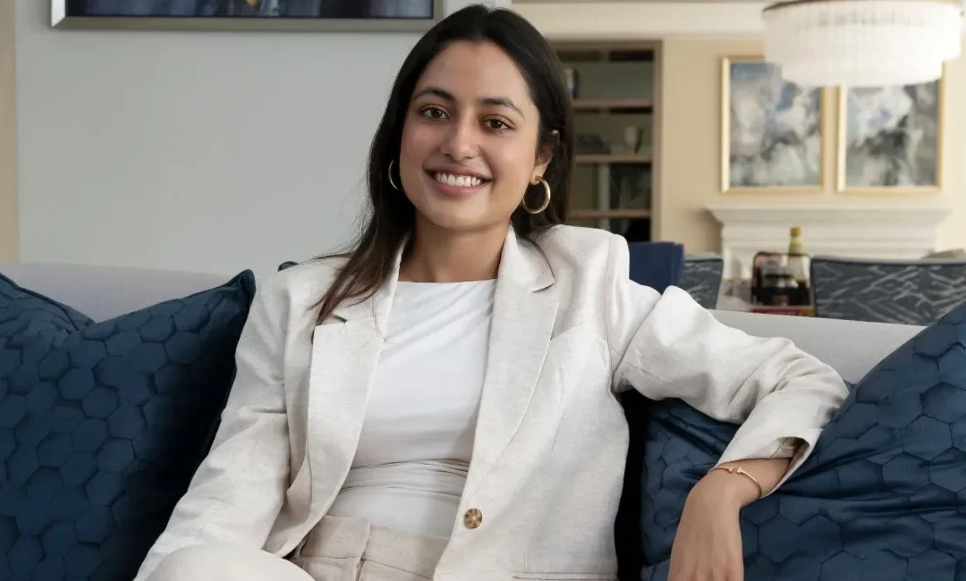 Rhea Agarwal: Building on the Haldiram’s legacy from the UK