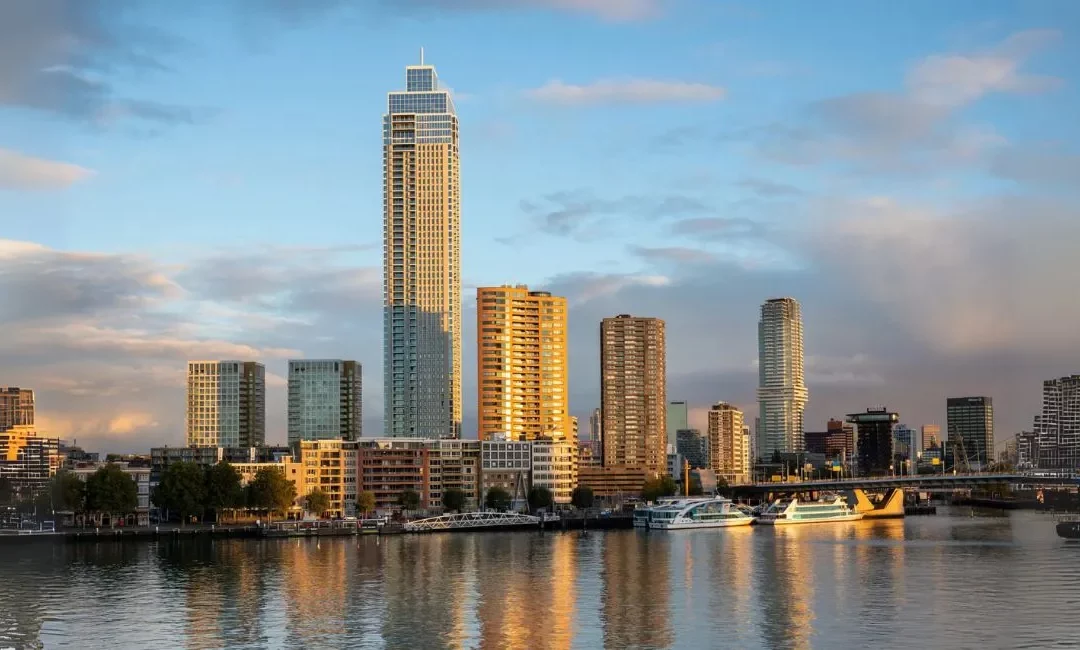 From Mumbai to Rotterdam: Slowing down to live more