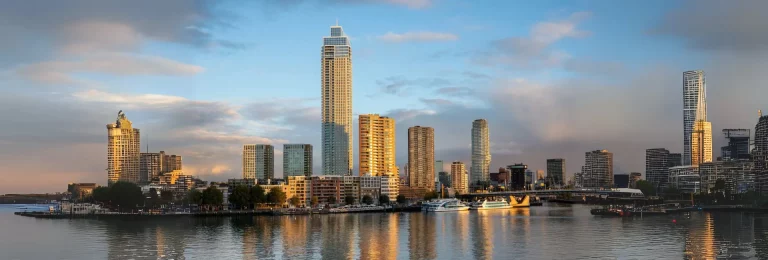 Rotterdam | Global Indian