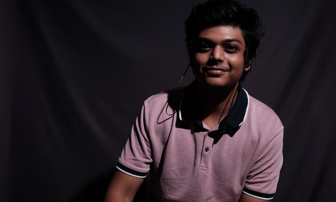 Sparsh Verma: The Indian composer making waves in California’s media music scene