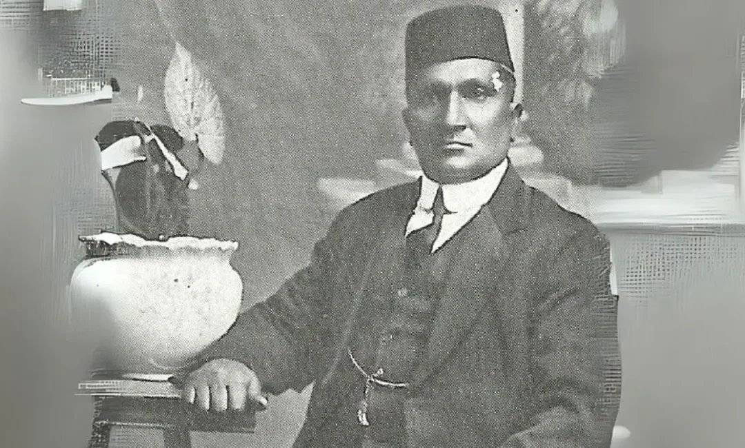 Gandhi’s ally in South Africa: How Thambi Naidoo led the Indian diaspora’s fight against racism