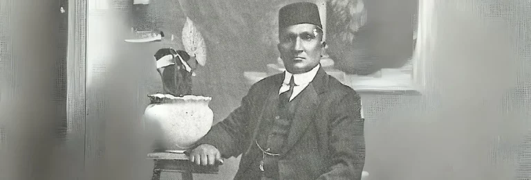 Thambi Naidoo | Global Indian