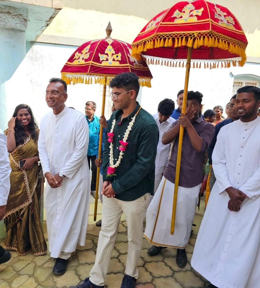 Tirumala | Global Indian