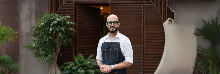 Vardaan Marwah | Global Indian