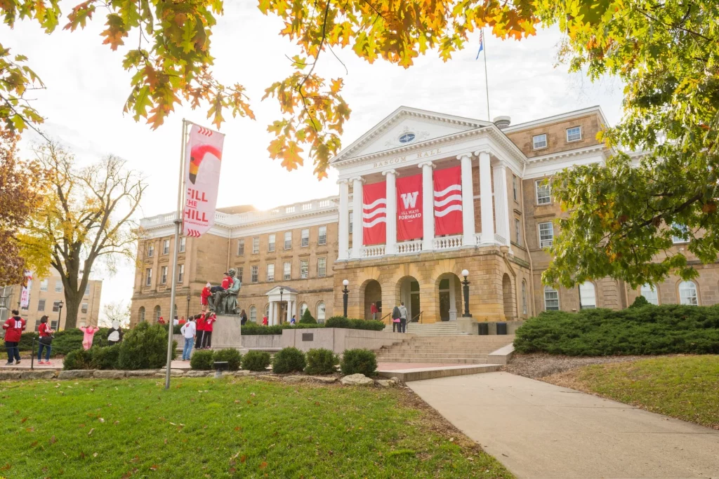 University of Wisconsin | Global Indian