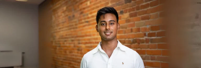 Yash Dutt | Global Indian