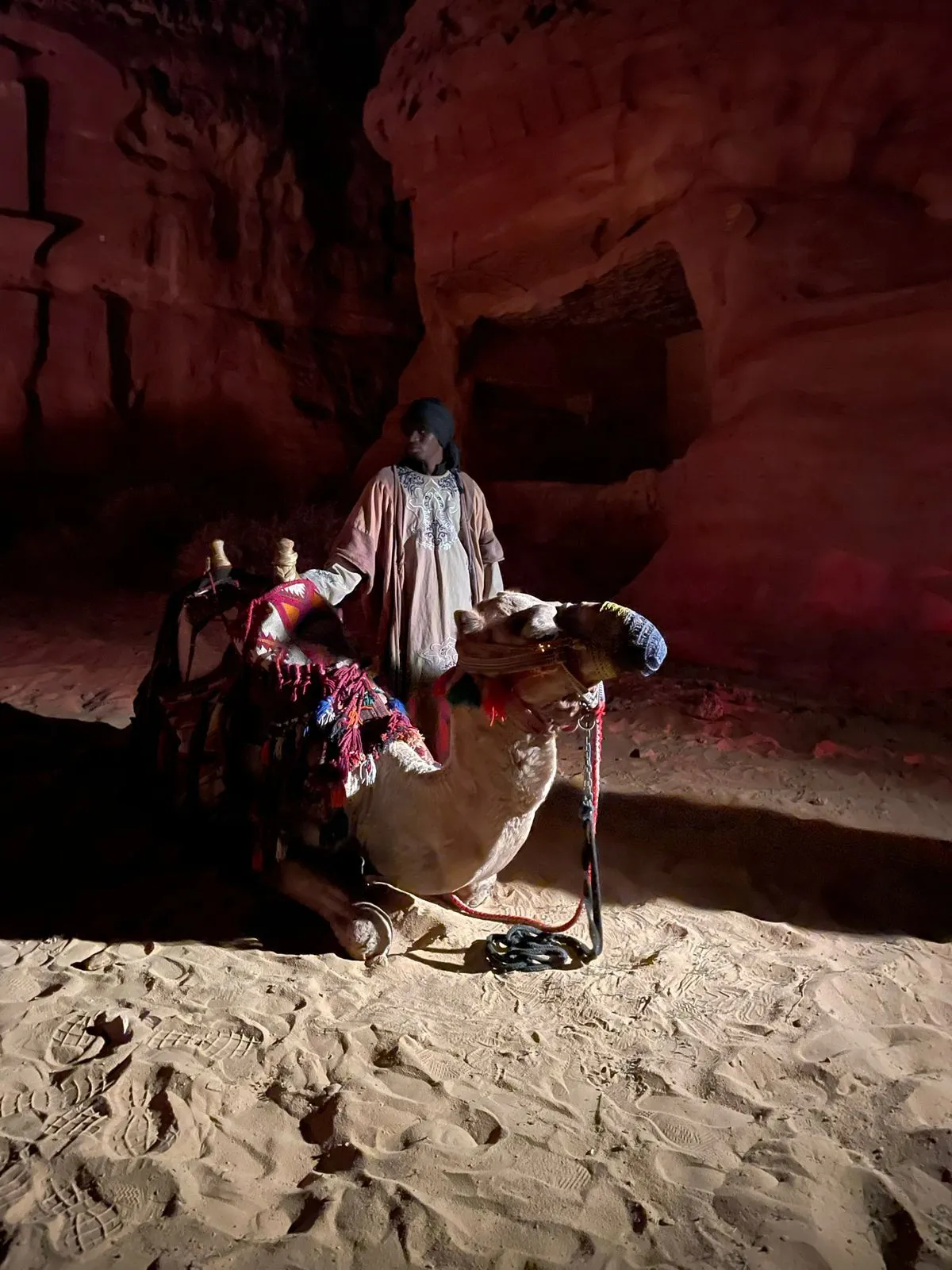 Al Ula | Global Indian